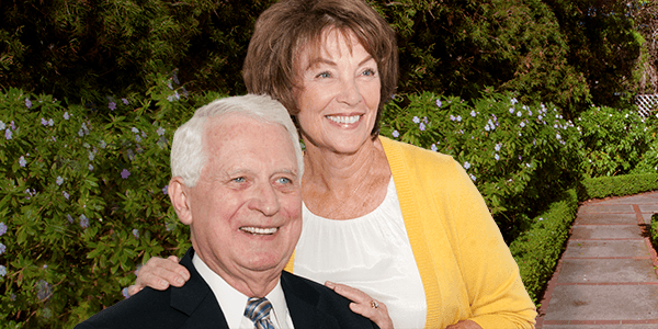 Gift Planning for Ministries